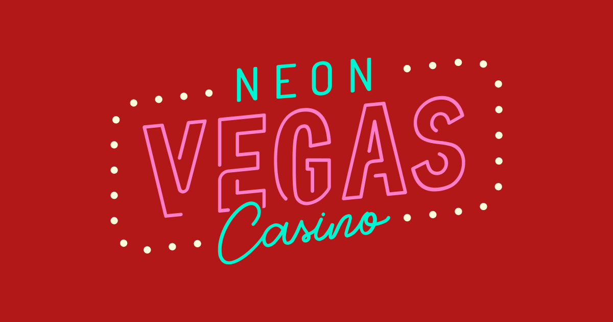 Neon Vegas kolikkopelit